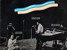 Trio PAP-9018 Dollar Brand Third World-Underground Don Cherry Ward vnl nm cv ex-