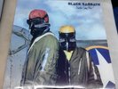 Black Sabbath Never Say Die 1st Press Excellent Vinyl Record LP Price 9