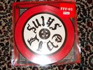 EVIL SKINS DOCTEUR PICTURE EP ISD REBELLES E SKINHEAD PUNK 77 OI SKINHEAD NABAT