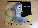 Organisation  Tone Float Vinyl 1970,aus Organisation entwickelte sich Kraftwerk