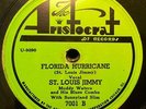 St. Louis Jimmy- Muddy Waters & His Blues Combo Aristocrat 7001 So Nice And Kind