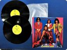 VAN HALEN Summer Time 214841 2LP EW3149