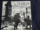 Winter  ?– Into Darkness  death metal lp Vinyl rare depressive doom/death