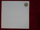 THE BEATLES - WHITE ALBUM  1969 Ger. 1C 192-04 173  Orig. Black Ring & Poster