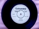 JANICE PETERS & THE PLAYBOYS - 