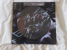 IRON MAIDEN MAN ON THE EDGE PICTURE DISC WITH BIG POSTER 1995 ORIGINAL EXCELLENT