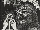 Profanatica 2-LP  (Double ) Sickened By Holy Host - B... USA