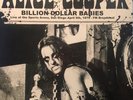 Alice Cooper ?– Billion Dollar Babies - Live In San Diego 1979 SEALED LP