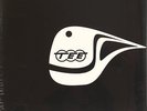 Trans Europe Express  Kraftwerk Vinyl Record