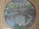 Metallica Creeping Death 12