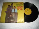 THE BEATLES - Yesterday And Today - Rare First Taiwan Pressing LP EX+ yellow
