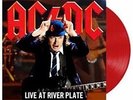 Live At River Plate: 3lp, 2012  AC/DC Vinyl NEW