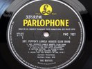 Beatles - Sgt Pepper's - *UNPLAYED* UK 1967 1st MONO Press LP 100% Complete
