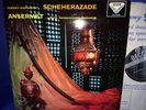 SXL 2086 WBg ED1 *BLUEBACK* ANSERMET* RIMSKY-KORSAKOV: SCHEHERAZADE* PCO* NM
