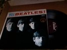 MINT-/MINT-  MEET THE BEATLES lp album on Capitol ST 2047 STEREO PLAY TESTED EX