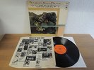ROCK WORKSHOP - THE VERY LAST TIME 1971 ORANGE CBS LP IN MINT CONDITION