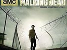 AMC`S THE WALKING DEAD 2 / ...-AMC`S THE WALKING DEAD 2 / O.S.T  VINYL LP NEUF