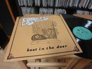 COBBLERS LAST BOOT IN THE DOOR. ORIG UK 1ST PRESS-BANSHEE. MINT