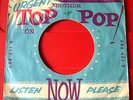 Beatles/Parlophone/EMI Original 7