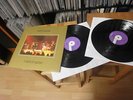 DEEP PURPLE MADE IN JAPAN DLP MINT GOLD COVER PURPLE RECORDS