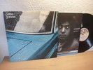 PETER GABRIEL (GENESIS) 70s SAME LP 1ST UK MAD HATTER