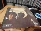 ROBERT & IAIN Alliance RARE Danish Folk Psych LP 1968 Mint Metronome