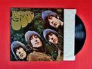 The Beatles Rubber Soul LP Album Capitol SW 2442