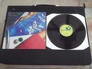 PINK FLOYD RICHARD WRIGHT WET DREAM 1978 UK PRESS 12
