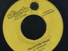 1403 SCOTTY-SALVATION TRAIN-SPLASH-1973 REGGAE 45 7