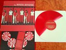 The White Stripes - Split Color LP 180g Vinyl Self Titled Third Man Records Jack