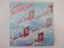 THE CLARK SISTERS SINCERELY 1982 LP BLACK GOSPEL SOUL NEW BIRTH 7058 Twinkie