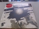 The Moons - Live At Bush Hall - LIMITED RED/WHITE 180g Vinyl // Neu (500 Copies)