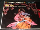 RCA LSC-2125 Living Stereo SD LP Grieg Peer Gynt : Fiedler Boston Pops 1s/1s