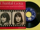 Chantal Goya 