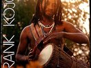#Frank Kojo- Hidden treasures TAMALE SOUND senegal private ebay 1st time LISTEN#