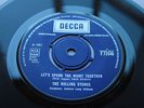 ROLLING STONES LET'S SPEND THE NIGHT 1st UK MiNt AuDiO ARCHIVE BOXED DECCA BLUES