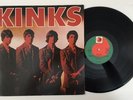 The Kinks - Self Titled (1964) - Vinyl LP Record Import 202 035 (EX)