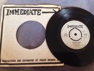 THE McCOYS -HANG ON SLOOPY rare UK 1965 / GARAGE / MOD / DANCER / NEAR MINT