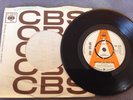 BOB DYLAN - WATCHING THE RIVER FLOW rare UK 1971 DEMO PROMO / NEAR MINT