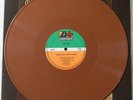 CROSBY STILLS NASH AND YOUNG DUTCH 1977              BROWN   Vinyl LP Deja Vu