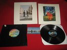 1 Lp  PINK FLOYD   WISH YOU WERE HERE mit POSTKARTE und ORGINALVERPACKUNG  MINT