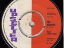 60s 70s Skinhead Reggae Lee Perry UPSETTERS vampire BLEECHERS him UK 7