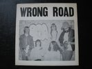 Boa   Wrong Road   Snakefield   ORIGINAL Michigan private garage psych lp HEAR