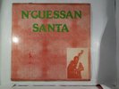 N'Guessan Santa Ivory Coast Disco Funk, HEAR  
