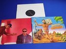 SCOTCH  -  EVOLUTION   LP   -    ITALO  DISCO  TOP  RARE  GERMAN 1 ST. PRESS. 85
