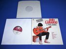 TOTO CUTUGNO  -  L'ITALIANO  LP -    + TOP CONDITION  QUALITY  PERSS. +