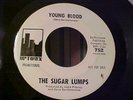 The Sugar Lumps - PROMO - Young Blood & Last Train To New Orleans - Uptown 752