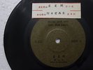 HK Paula Tsui  Malaysia Promo Gold Label Juxebox 1986 Single