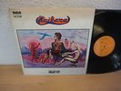 Haikara GEAFAR rare original Finnish prog LP 1973 Mint