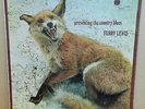 FURRY LEWIS PRESENTING THE COUNTRY BLUES ST BLUE HORIZON LP S763228 A1/B1 MINT